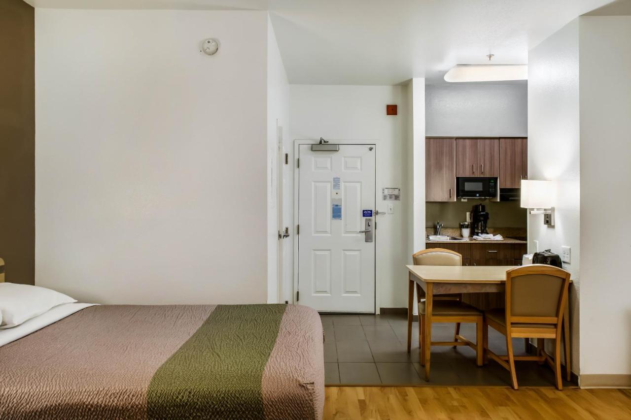 Motel 6 Fishers, In - Indianapolis מראה חיצוני תמונה