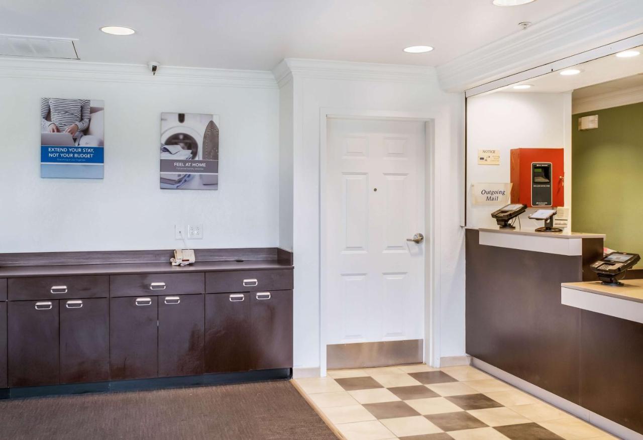 Motel 6 Fishers, In - Indianapolis מראה חיצוני תמונה