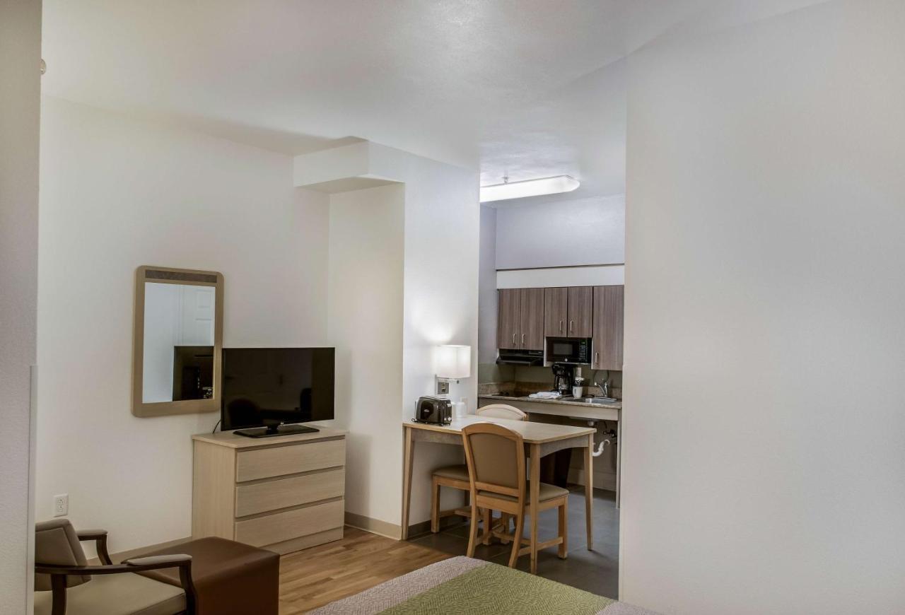 Motel 6 Fishers, In - Indianapolis מראה חיצוני תמונה